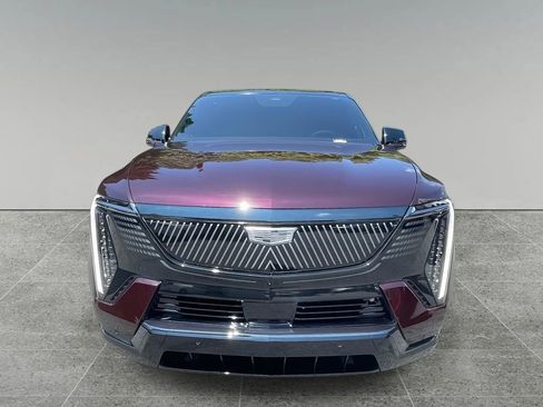 New 2025 Cadillac Escalade IQ Sport 2 image 7