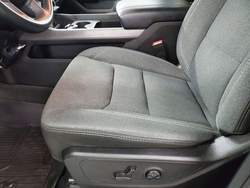 Used 2021 RAM 1500 Big Horn image 15