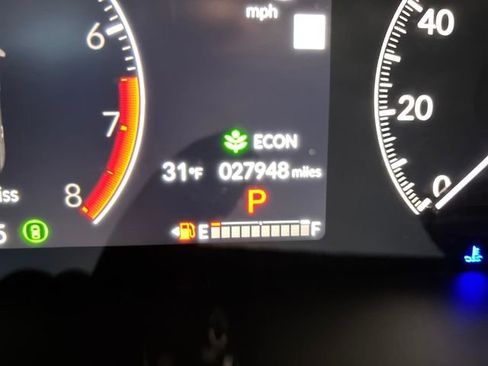 Certified 2023 Honda CR-V EX image 15