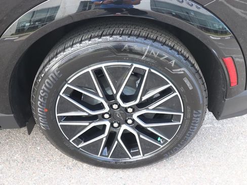 New 2026 Ford Mustang Mach-E Premium AWD/4WD image 14