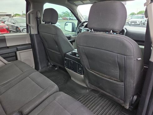 Used 2018 Ford F150 XL w/ Equipment Group 101A Mid RWD image 19