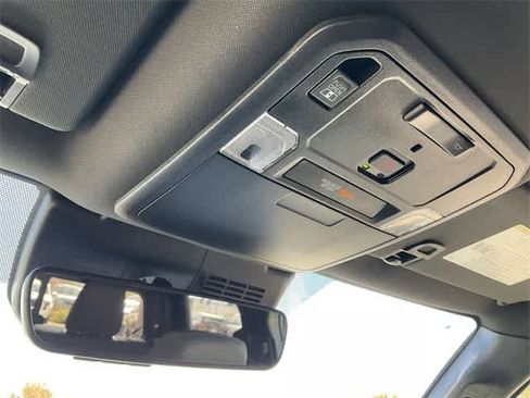 Certified 2025 Toyota Tacoma SR5 image 25