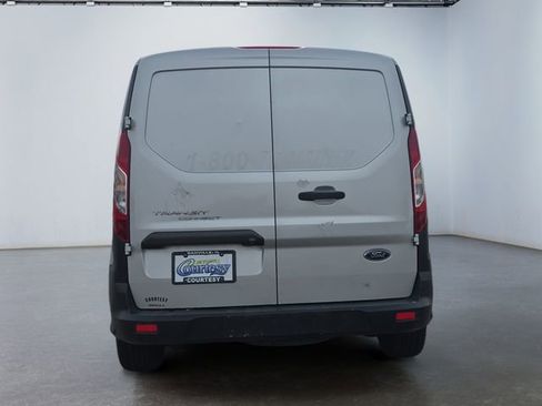 Used 2021 Ford Transit Connect XL FWD image 4