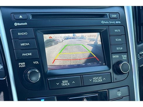 Used 2014 Hyundai Sonata SE image 20