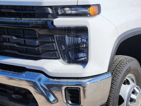 New 2026 Chevrolet Silverado 3500 W/T w/ WT Convenience Package image 16
