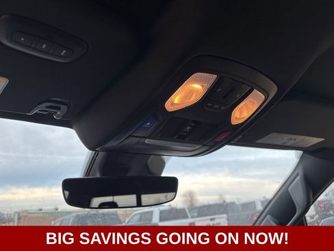 New 2026 RAM 1500 Big Horn w/ Night Edition AWD/4WD image 20