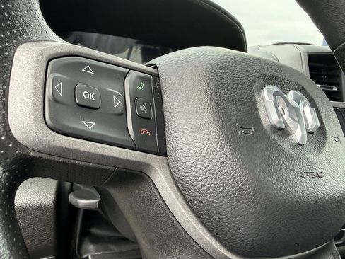 Used 2023 RAM 1500 Tradesman image 15