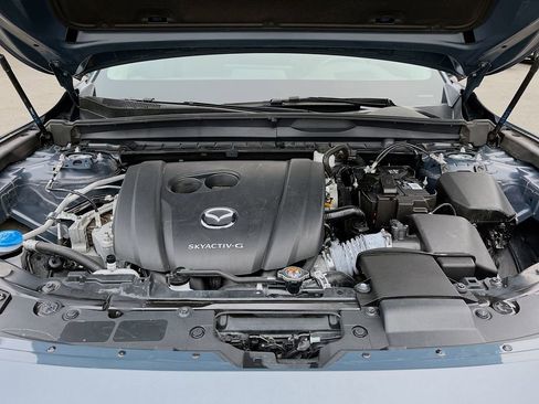 Used 2024 MAZDA CX-50 AWD 2.5 S w/ Cargo Package image 28