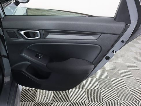 Certified 2026 Honda Civic Sport image 18