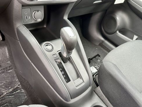 Certified 2025 Nissan Kicks Play S w/ Interior Electronics Package FWD image 27