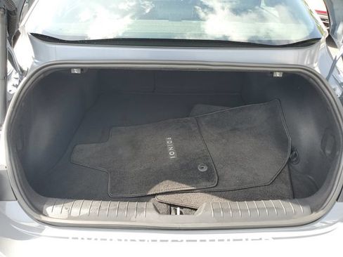 Certified 2024 Hyundai Ioniq 6 Limited RWD image 28