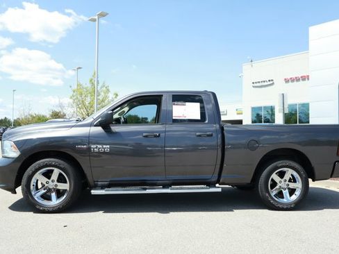 Used 2017 RAM 1500 Express image 10