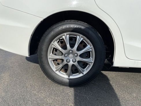 Used 2014 Honda Civic LX image 29