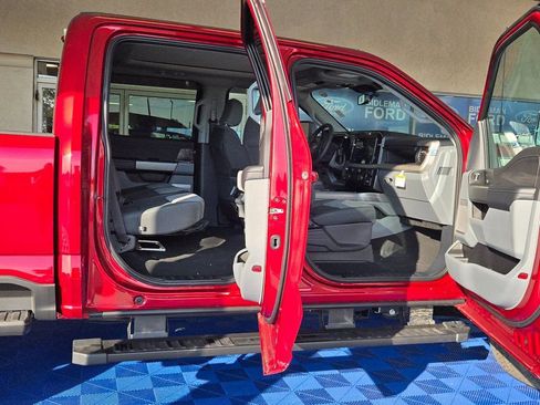 New 2026 Ford F250 XLT w/ XLT Premium Package image 29