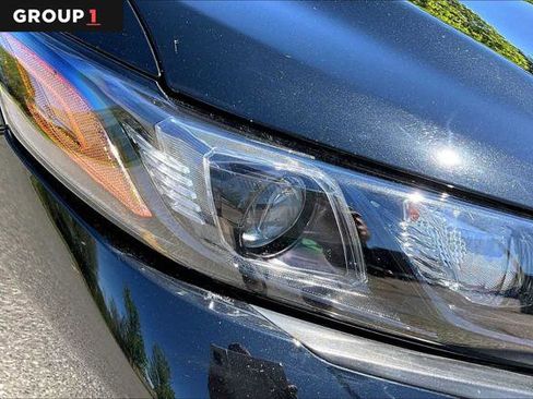 Certified 2024 Toyota Camry SE FWD image 27