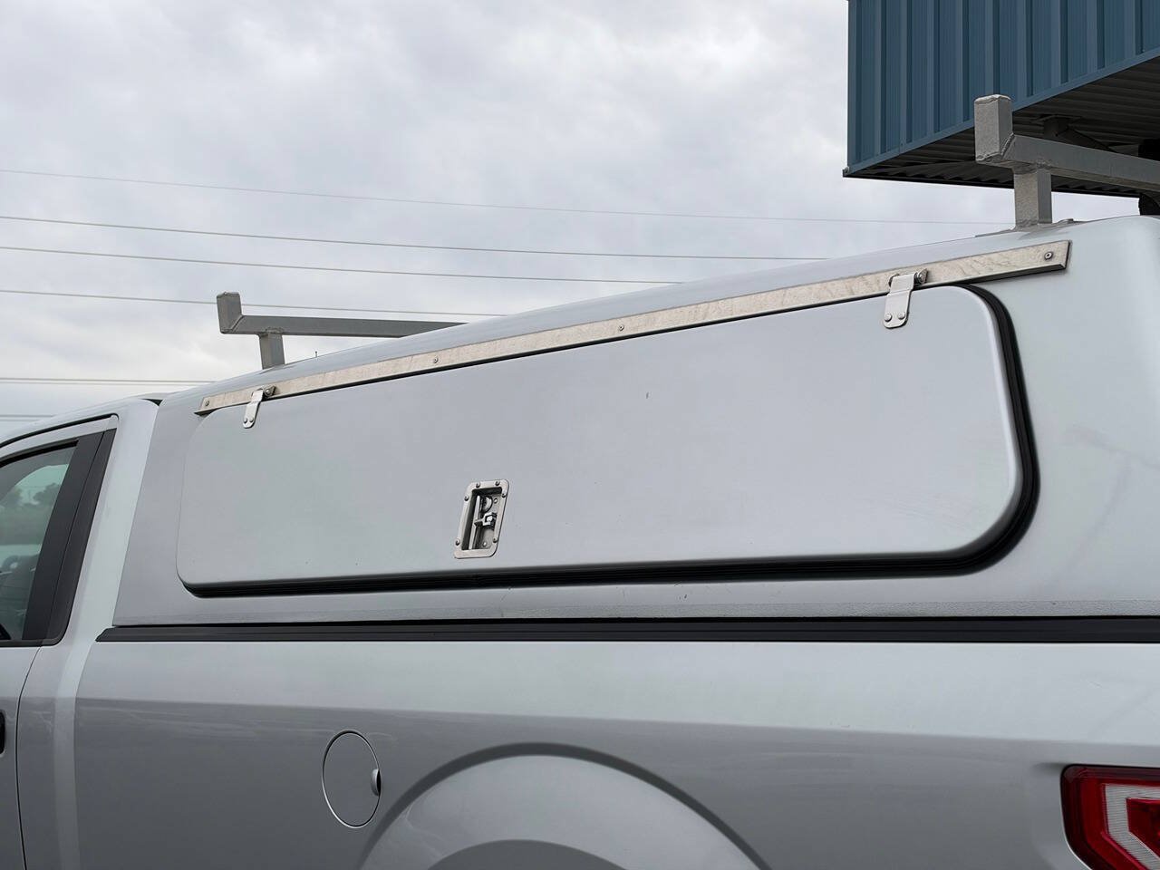 Used 2019 Ford F150 XL w/ Equipment Group 101A Mid RWD image 42