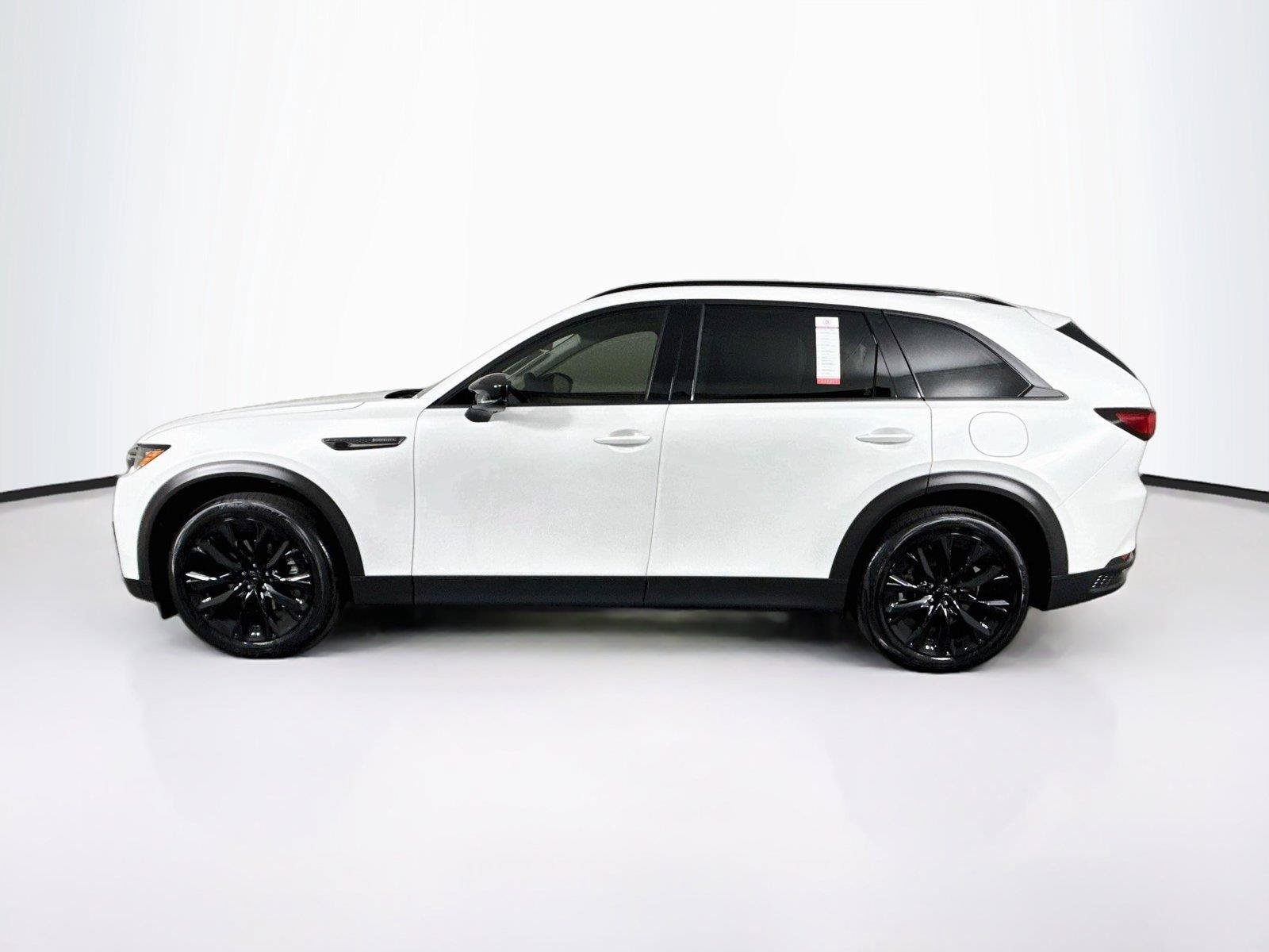 Used 2026 MAZDA CX-90 3.3 Turbo w/ Premium Sport Pkg AWD/4WD image 14