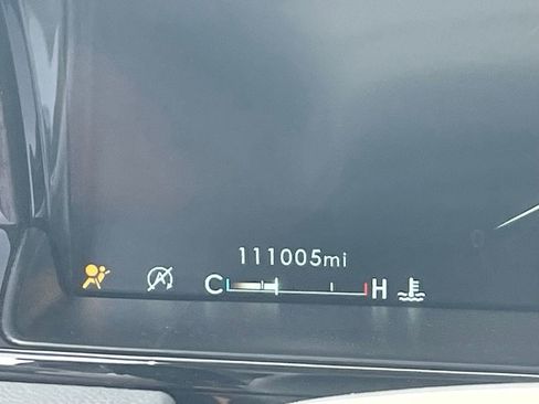 Used 2018 Lincoln Navigator L Reserve w/ Technology Package image 12