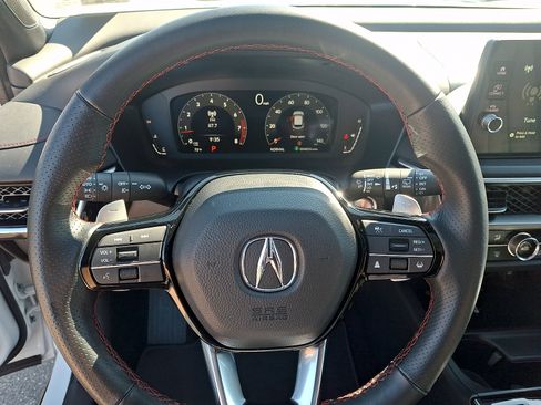 Used 2025 Acura ADX A-Spec FWD image 19