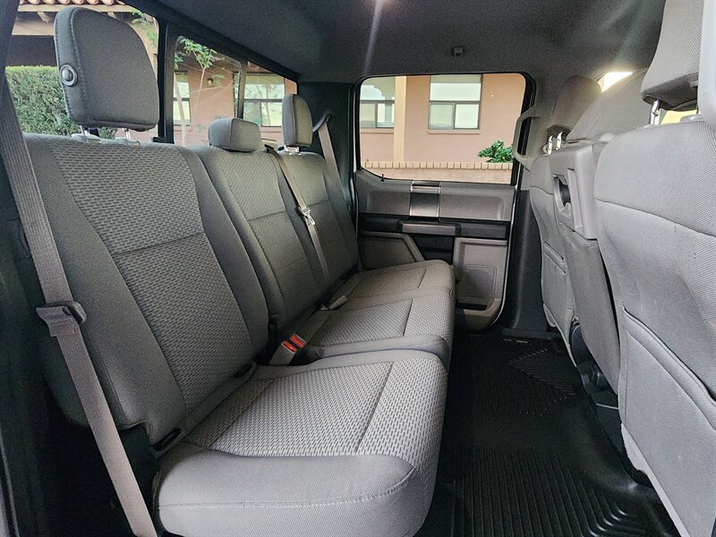 Used 2016 Ford F150 XLT w/ Equipment Group 302A Luxury AWD/4WD image 71