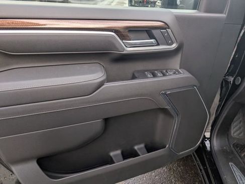 New 2026 Chevrolet Silverado 3500 LT w/ Trail Boss Package image 15