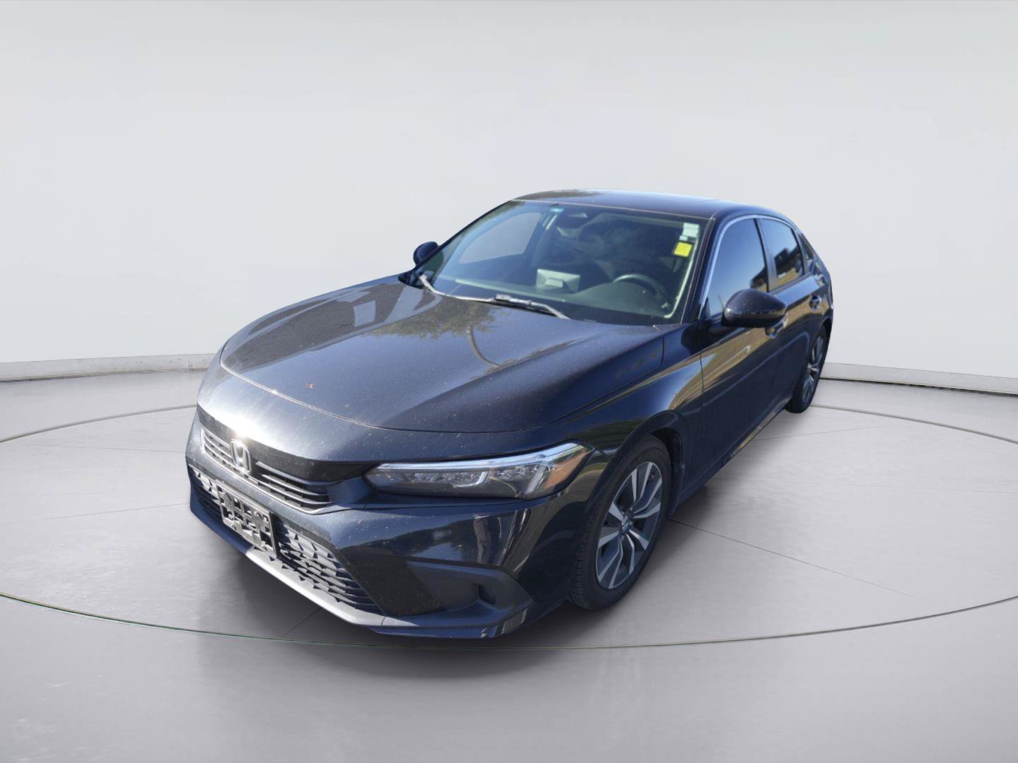 Used 2022 Honda Civic EX image 9