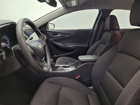 Used 2024 Chevrolet Malibu LT image 17