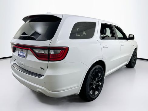 Used 2022 Dodge Durango R/T w/ Blacktop Package image 5