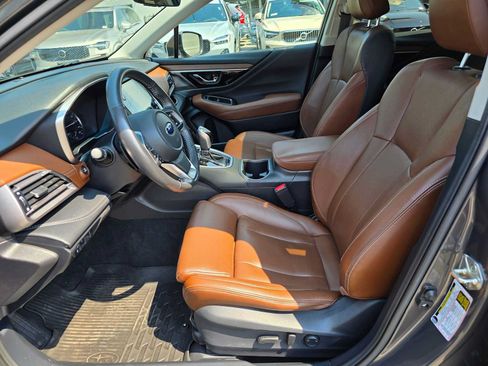 Used 2021 Subaru Outback Touring AWD/4WD image 20