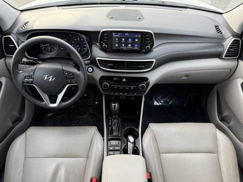 Used 2019 Hyundai Tucson Value image 23