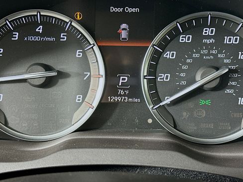 Used 2016 Acura MDX FWD image 18