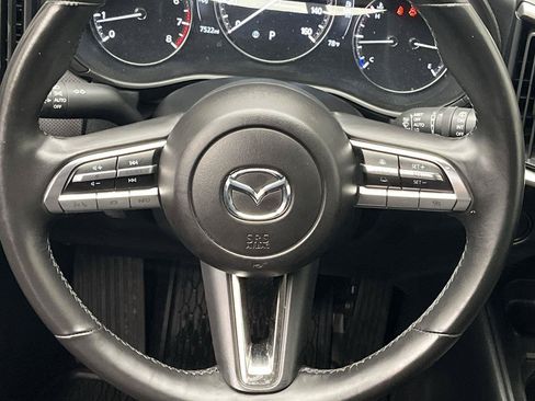 Certified 2024 MAZDA CX-50 AWD 2.5 S w/ Weather Package image 12