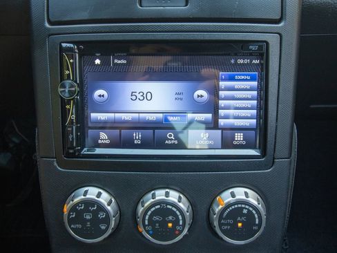 Used 2007 Nissan 350Z Coupe RWD image 22