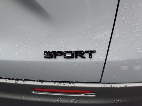 New 2027 Honda HR-V Sport image 7