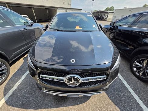 Used 2023 Mercedes-Benz GLA 250 image 2