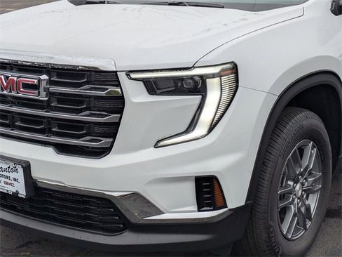 New 2026 GMC Acadia Elevation image 9