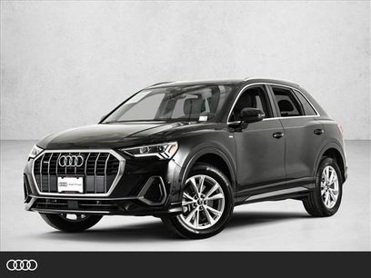 Used 2021 Audi Q3 2.0T Premium Plus w/ Premium Plus Package