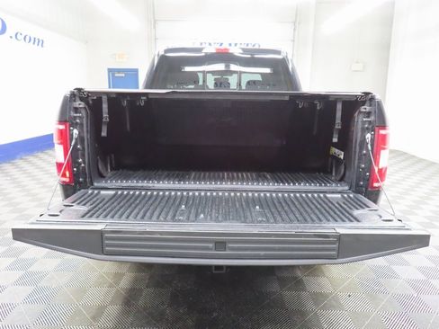 Used 2019 Ford F150 XLT w/ Equipment Group 302A Luxury image 34