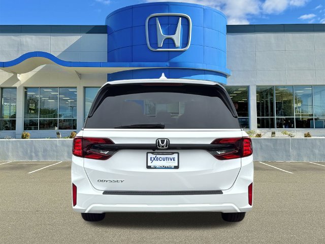 New 2027 Honda Odyssey EX-L image 5
