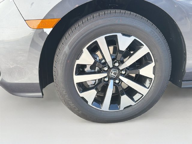 New 2027 Honda Odyssey EX-L image 31