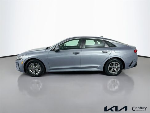 Certified 2024 Kia K5 LXS FWD image 8