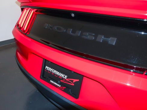 Used 2015 Ford Mustang GT Premium w/ Enhanced Security Package RWD image 42