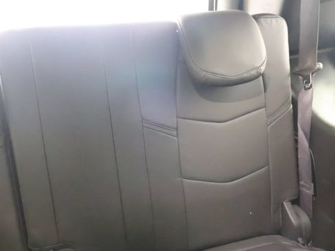 Used 2016 Cadillac Escalade Platinum AWD/4WD image 46