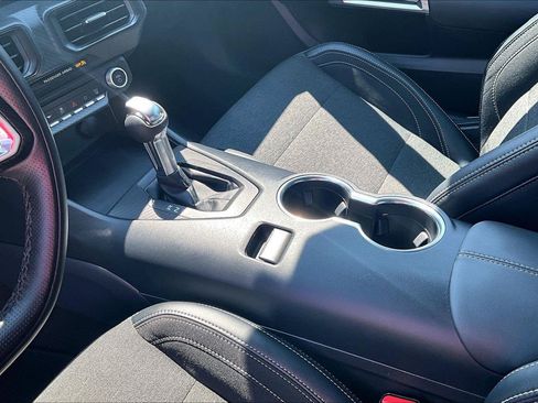 Used 2024 Ford Mustang Coupe RWD image 17