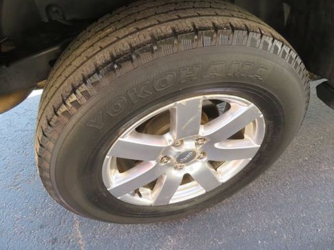 Used 2012 Jeep Wrangler Sahara w/ Connectivity Group image 12