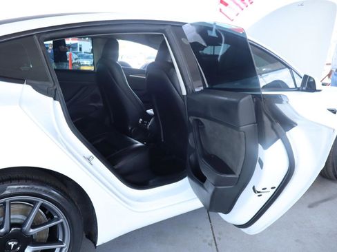 Used 2023 Tesla Model 3 Standard Range RWD image 33