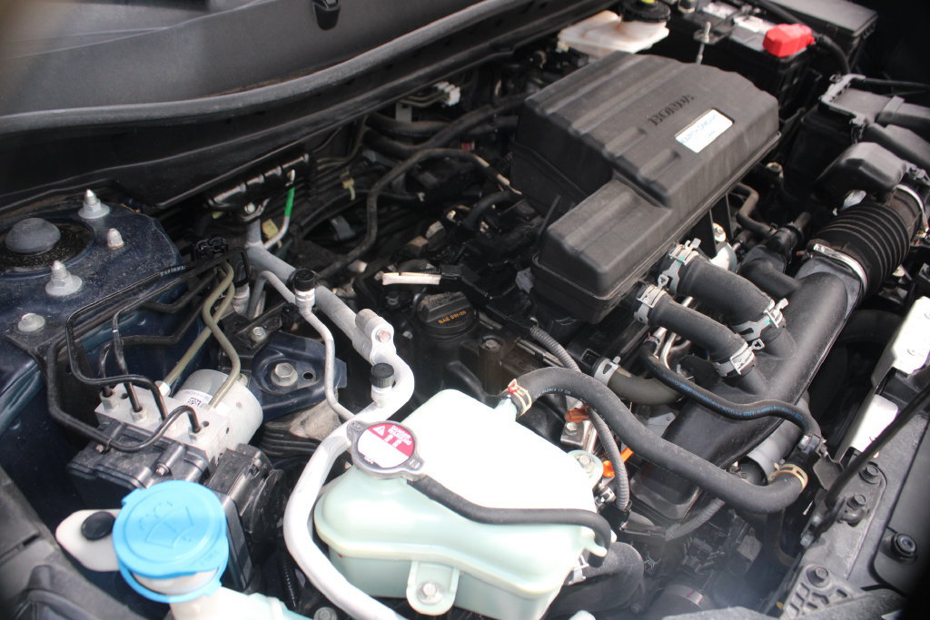 Used 2018 Honda CR-V EX-L image 36