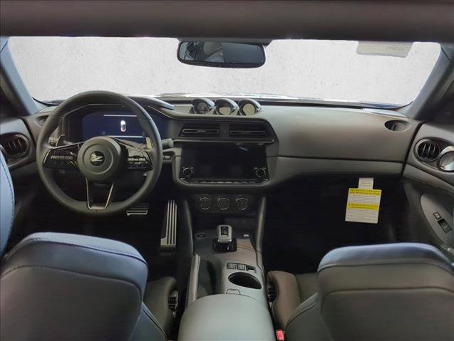 New 2026 Nissan Z Performance w/ Floor Mat Package RWD image 19