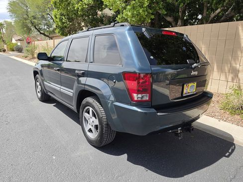 Used 2005 Jeep Grand Cherokee Laredo image 14