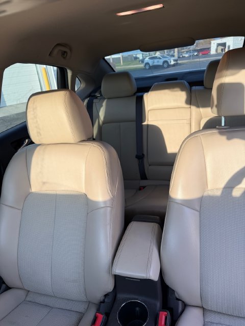 Used 2016 Buick Verano Sport Touring FWD image 13